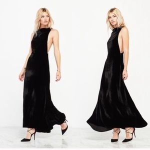 Reformation Perseus Dress